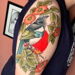 De beste Tatovering en Åsnes
