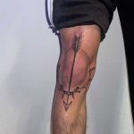 De beste Tatovering en Bogen