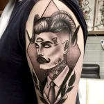 De beste Tatovering en Fauske