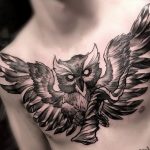 De beste Tatovering en Fossbergom