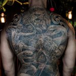 De beste Tatovering en Kvitsøy