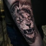 De beste Tatovering en Løpsmarka