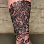 De beste Tatovering en Ørnes
