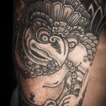 De beste Tatovering en Sjøholt