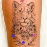 De beste Tatovering en Skarnes