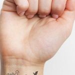 De beste Tatovering en Smøla