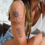 De beste Tatovering en Søndre Land