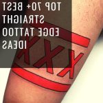 De beste Tatovering en Strai