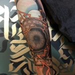 De beste Tatovering en Stranda
