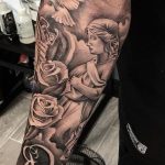De beste Tatovering en Terråk
