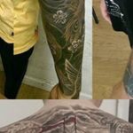 De beste tatovering i Agder