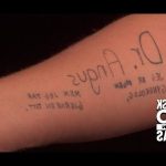 De beste tatovering i Alstahaug