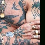 De beste tatovering i Åmot