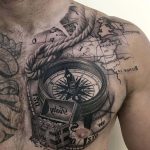 De beste Tatovering i Aukra