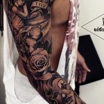 De beste Tatovering i Batnfjordsøra