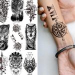 De beste Tatovering i Bjerkvik