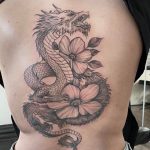 De beste tatovering i Brattvåg