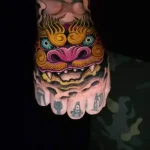 De beste Tatovering i Brumunddal