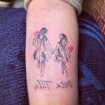 De beste tatovering i Bryne