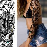 De beste tatovering i Dokka