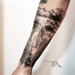 De beste Tatovering i Eide