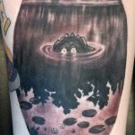 De beste tatovering i Eigersund