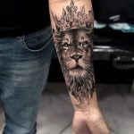 De beste Tatovering i Elnesvågen