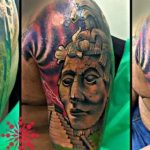 De beste Tatovering i Fagernes