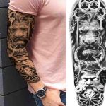 De beste tatovering i Folldal