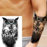 De beste tatovering i Gausdal med dyktige tatovører og unike design