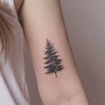 De beste tatovering i Gran