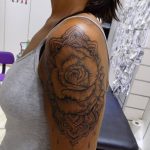 De beste tatovering i Grane