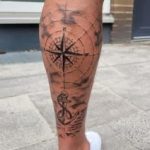 De beste Tatovering i Grue