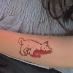 De beste Tatovering i Halsa