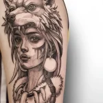De beste tatovering i Hauge i Dalane