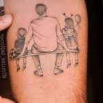 De beste Tatovering i Hjelmeland