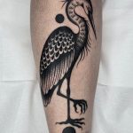 De beste tatovering i Hopen