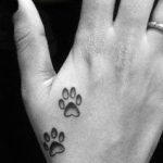 De beste tatovering i Hundorp