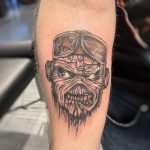 De beste tatovering i Jørpeland