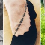 De beste tatovering i Kvinesdal