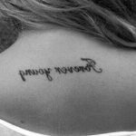 De beste tatovering i Leknes