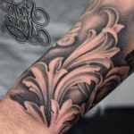 De beste tatovering i Løding