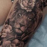 De beste tatovering i Løten