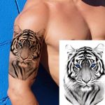 De beste tatovering i Lunner