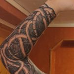 De beste tatovering i Lyngdal