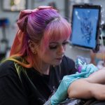 De beste Tatovering i Moelv