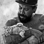 De beste tatovering i Narvik