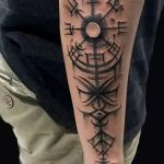 De beste Tatovering i Nord-Aurdal