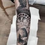 De beste Tatovering i Nord-Fron