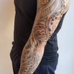 De beste tatovering i Nord-Odal
